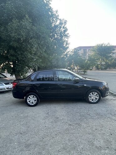 LADA (VAZ) Granta 2022, 70,000 km - 1.6 л - Sumqayıt