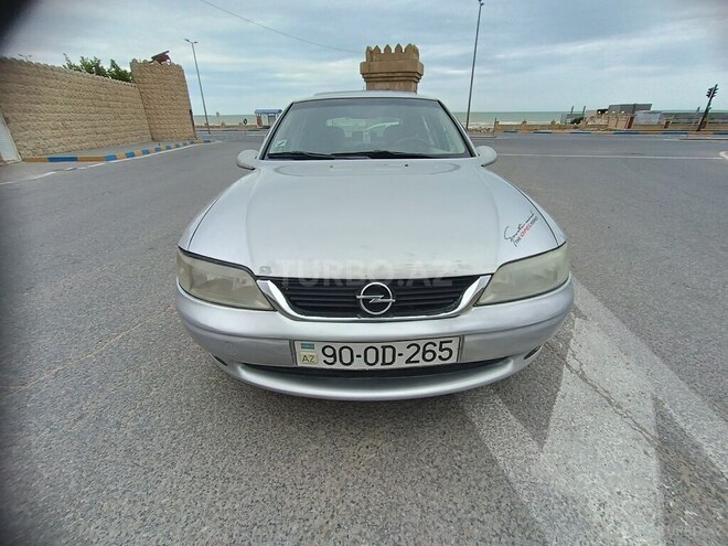 Opel Vectra 2000, 345,000 km - 1.8 л - Sumqayıt