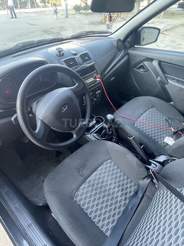 LADA (VAZ) Granta 2022, 70,000 km - 1.6 л - Sumqayıt