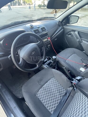 LADA (VAZ) Granta 2022, 70,000 km - 1.6 л - Sumqayıt