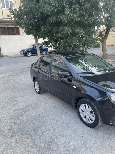 LADA (VAZ) Granta 2022, 70,000 km - 1.6 л - Sumqayıt