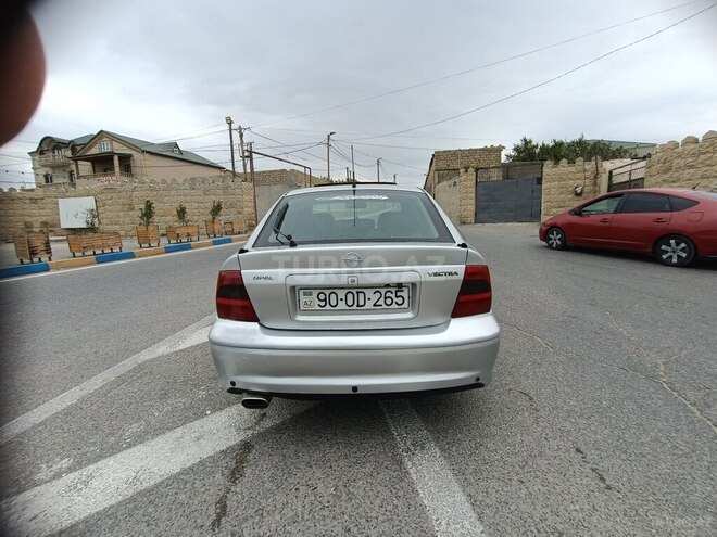Opel Vectra 2000, 345,000 km - 1.8 л - Sumqayıt