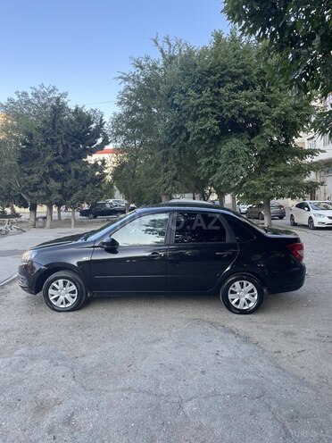 LADA (VAZ) Granta 2022, 70,000 km - 1.6 л - Sumqayıt