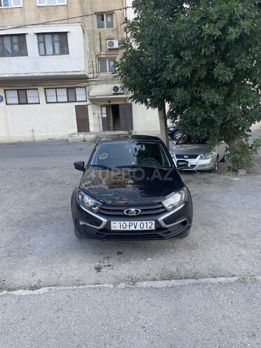 LADA (VAZ) Granta 2022, 70,000 km - 1.6 л - Sumqayıt