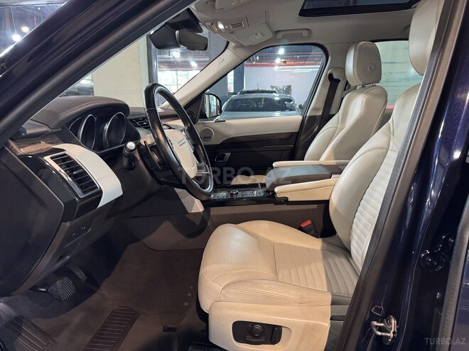 Land Rover Discovery-7