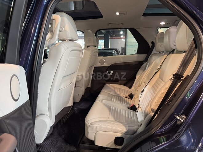 Land Rover Discovery-12