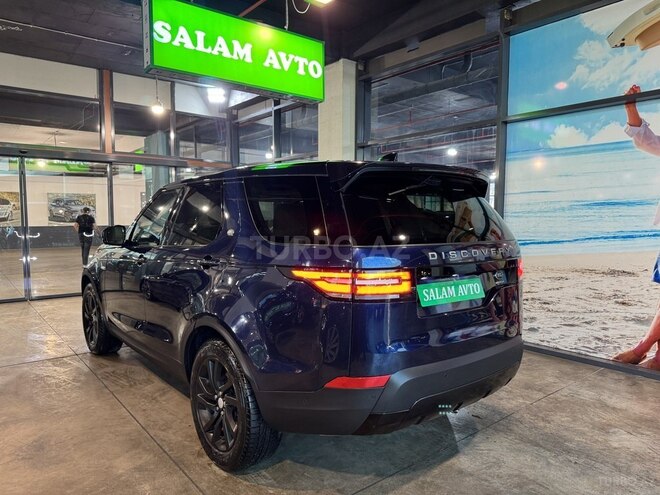 Land Rover Discovery-4