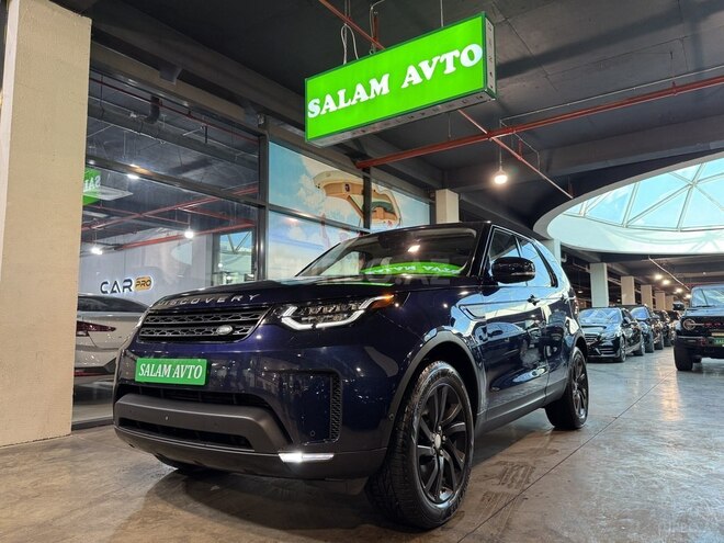 Land Rover Discovery-3