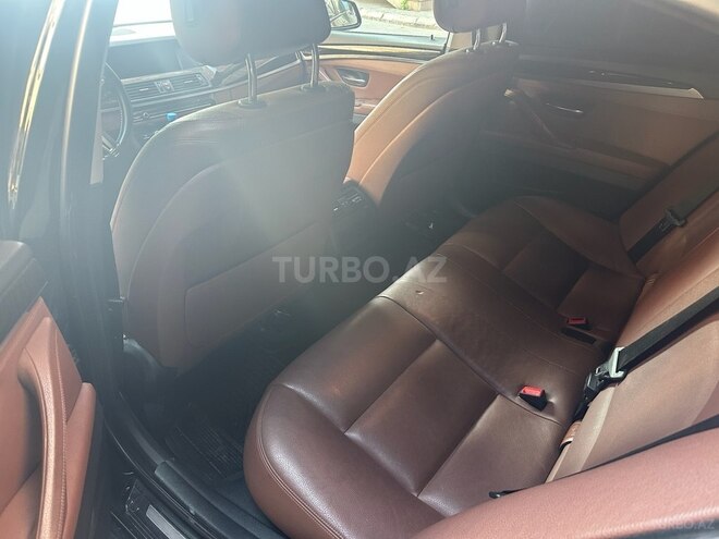 BMW 528 2012, 134,000 km - 2.0 l - Bakı