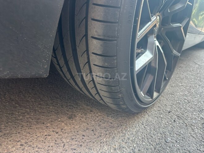 BMW 528 2012, 134,000 km - 2.0 l - Bakı