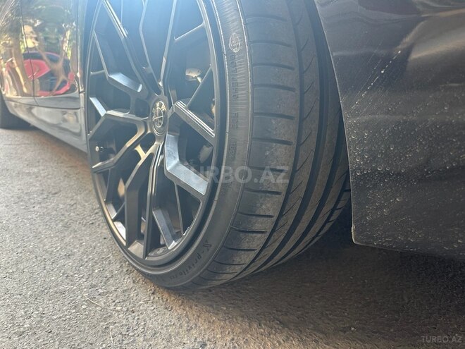 BMW 528 2012, 134,000 km - 2.0 l - Bakı