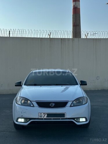 Daewoo Gentra 2013, 340,800 km - 1.5 l - Bakı