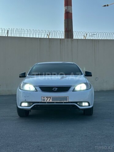Daewoo Gentra 2013, 340,800 km - 1.5 l - Bakı