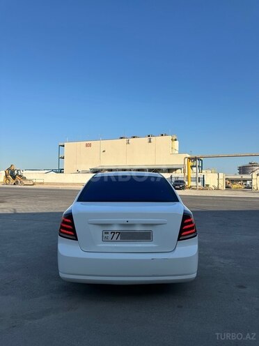 Daewoo Gentra 2013, 340,800 km - 1.5 l - Bakı