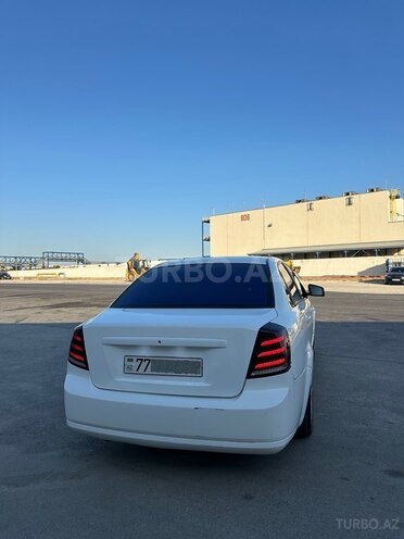 Daewoo Gentra 2013, 340,800 km - 1.5 l - Bakı
