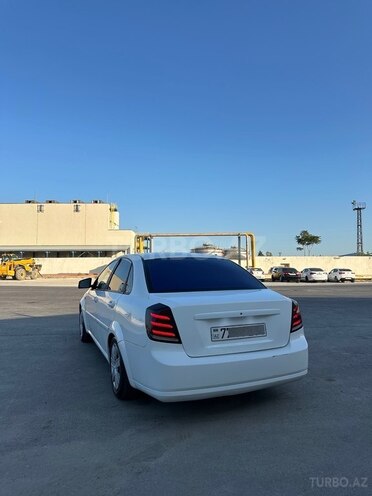 Daewoo Gentra 2013, 340,800 km - 1.5 l - Bakı