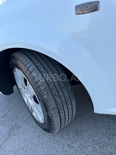 Daewoo Gentra 2013, 340,800 km - 1.5 l - Bakı