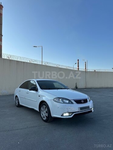 Daewoo Gentra 2013, 340,800 km - 1.5 l - Bakı