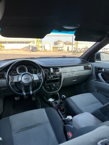 Daewoo Gentra 2013, 340,800 km - 1.5 l - Bakı