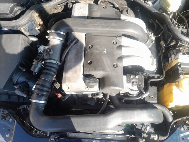 Mercedes E 290 1996, 395,000 km - 2.9 l - Xırdalan