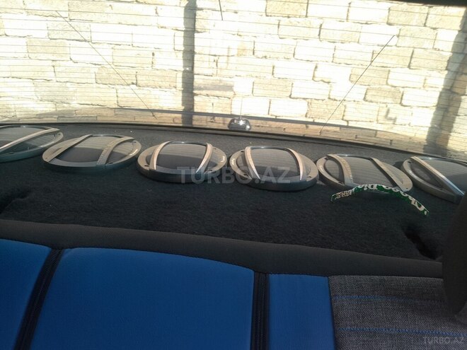 Mercedes E 290 1996, 395,000 km - 2.9 l - Xırdalan