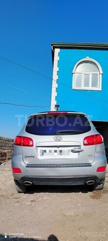 Hyundai Santa Fe 2008, 135,000 km - 2.0 l - Bakı