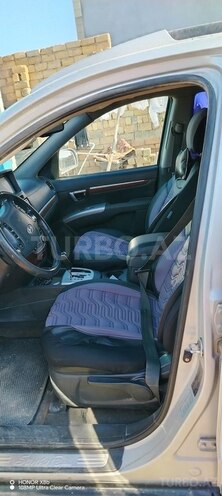 Hyundai Santa Fe 2008, 135,000 km - 2.0 l - Bakı