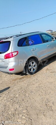 Hyundai Santa Fe 2008, 135,000 km - 2.0 l - Bakı