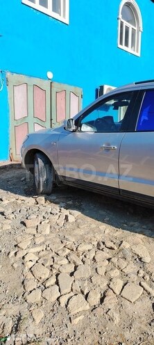 Hyundai Santa Fe 2008, 135,000 km - 2.0 l - Bakı
