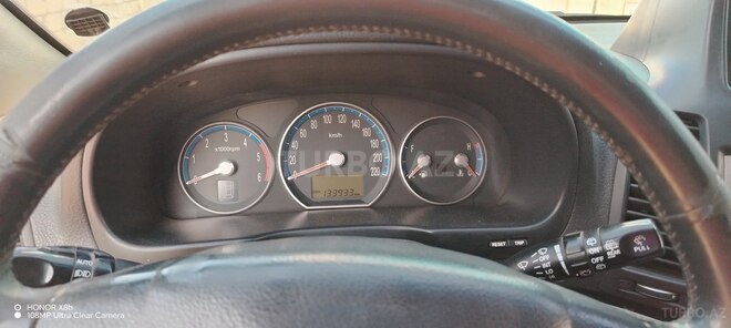 Hyundai Santa Fe 2008, 135,000 km - 2.0 l - Bakı