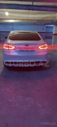 Ford Mondeo 2016, 160,000 km - 2.0 л - Bakı