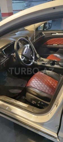 Ford Mondeo 2016, 160,000 km - 2.0 л - Bakı