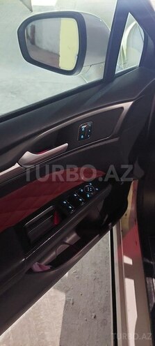 Ford Mondeo 2016, 160,000 km - 2.0 л - Bakı
