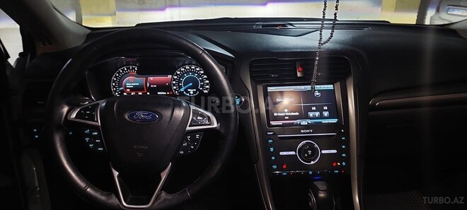Ford Mondeo 2016, 160,000 km - 2.0 л - Bakı