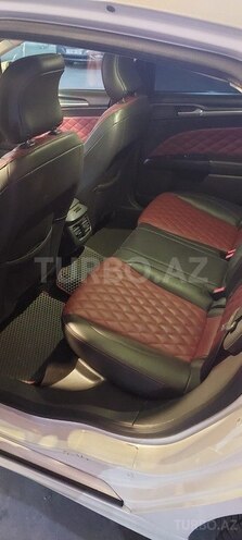 Ford Mondeo 2016, 160,000 km - 2.0 л - Bakı