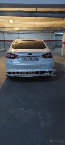 Ford Mondeo 2016, 160,000 km - 2.0 л - Bakı