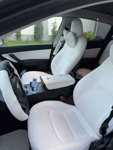 Tesla Model Y 2022, 31,000 km - 0.0 l - Bakı