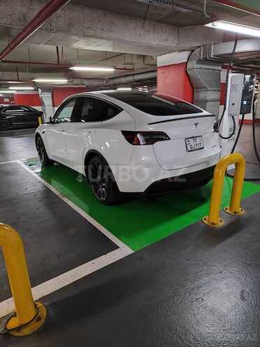Tesla Model Y 2022, 31,000 km - 0.0 l - Bakı