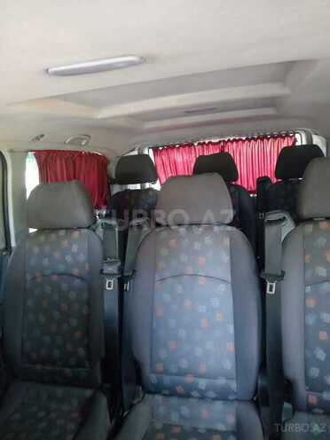 Mercedes Vito 2008, 300,000 km - 2.2 l - İmişli