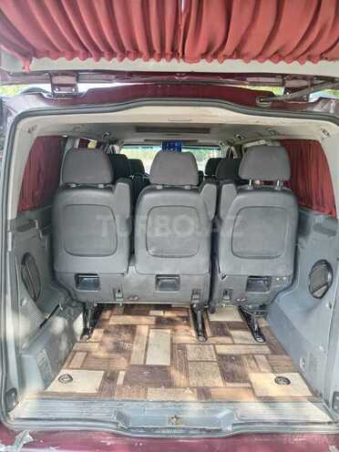 Mercedes Vito 2008, 300,000 km - 2.2 l - İmişli
