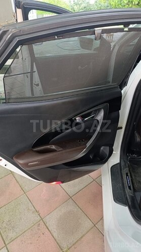 Hyundai Azera 2012, 171,000 km - 2.4 l - Masallı