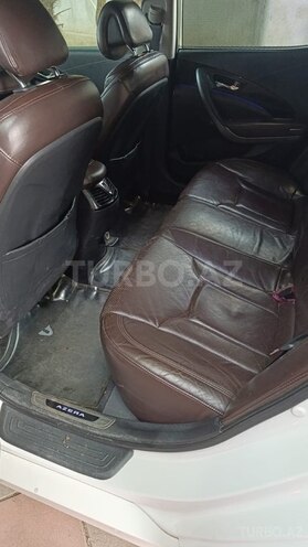 Hyundai Azera 2012, 171,000 km - 2.4 l - Masallı