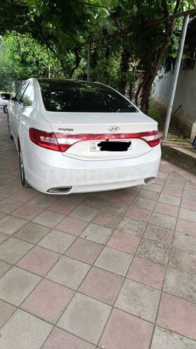 Hyundai Azera 2012, 171,000 km - 2.4 l - Masallı