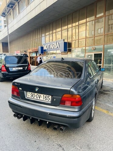 BMW 528 1997, 501,000 km - 2.8 l - Bakı