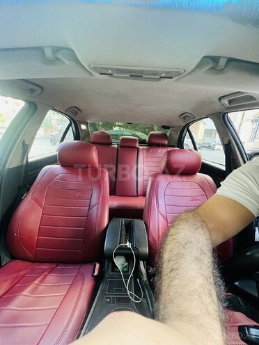 BMW 528 1997, 501,000 km - 2.8 l - Bakı