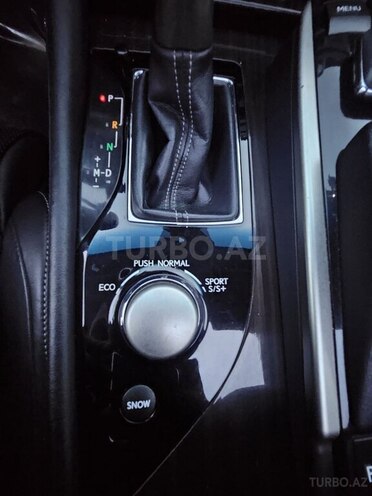 Lexus GS 250 2013, 138,000 km - 2.5 l - Bakı