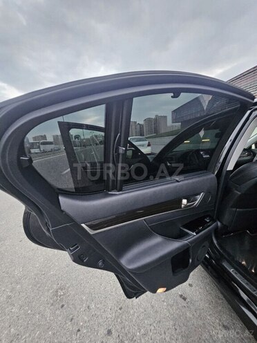 Lexus GS 250 2013, 138,000 km - 2.5 l - Bakı