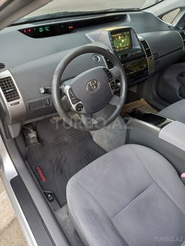 Toyota Prius 2008, 294,000 km - 1.5 l - Gəncə