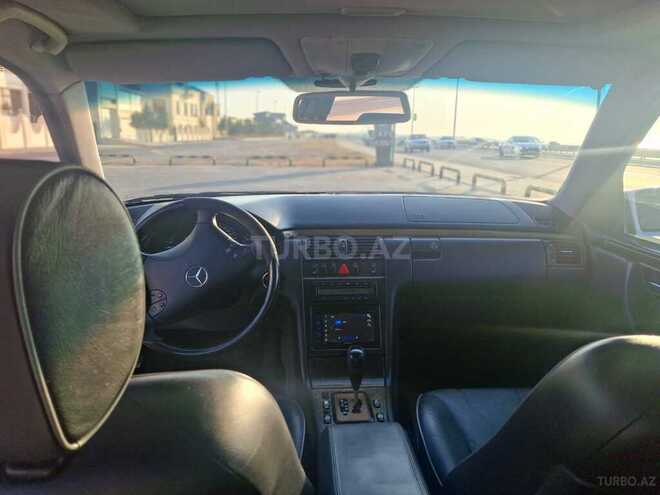 Mercedes E 280 2000, 337,000 km - 2.8 l - Bakı