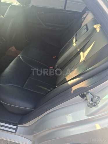 Mercedes E 280 2000, 337,000 km - 2.8 l - Bakı